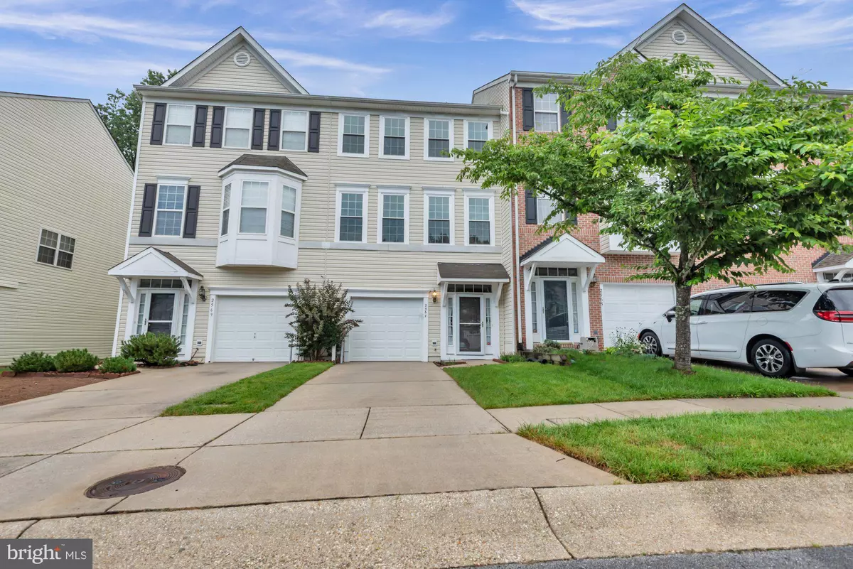 Odenton, MD 21113,2567 VIREO CT