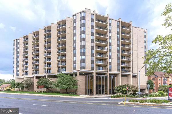 Chevy Chase, MD 20815,4242 E WEST #605