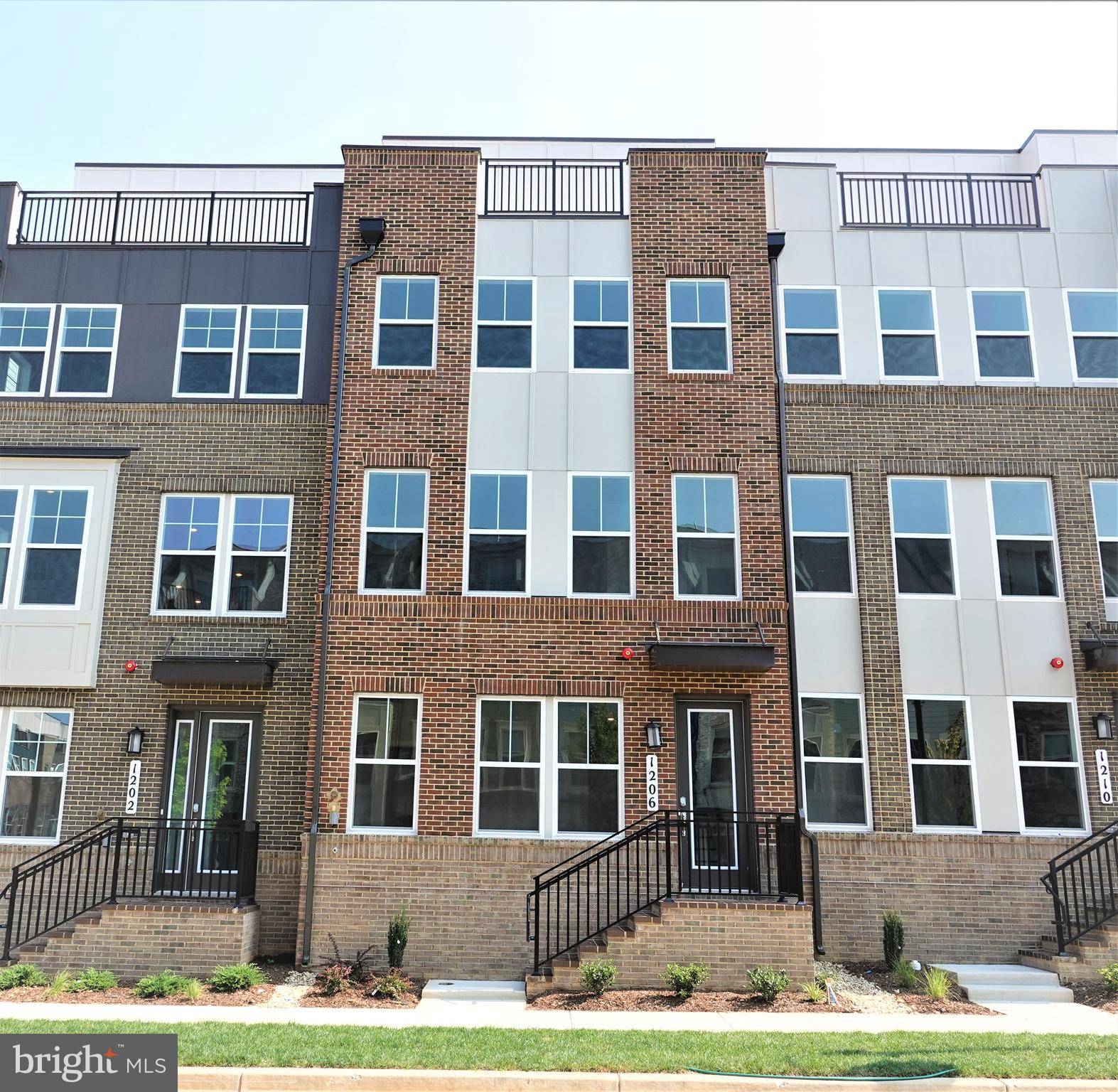 1206 VERMEER AVE, Gaithersburg, MD 20878