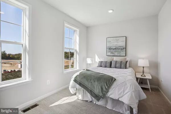 HOMESITE V42 AIDEN WAY, Upper Marlboro, MD 20774