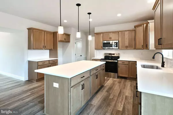 Pottsville, PA 17901,BEACON POINTE PLAN AT SEIDERS HILL