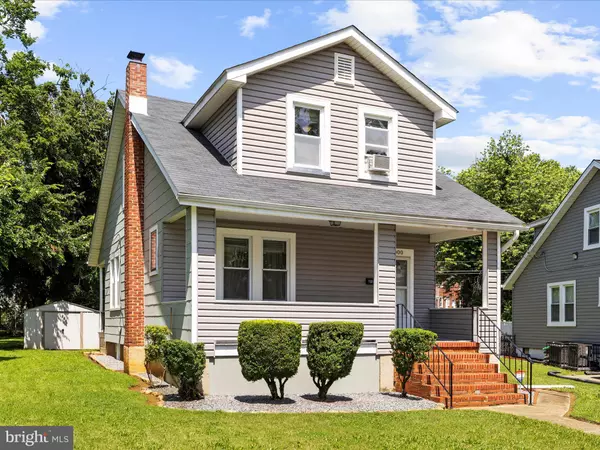 Baltimore, MD 21215,5000 LEVINDALE RD