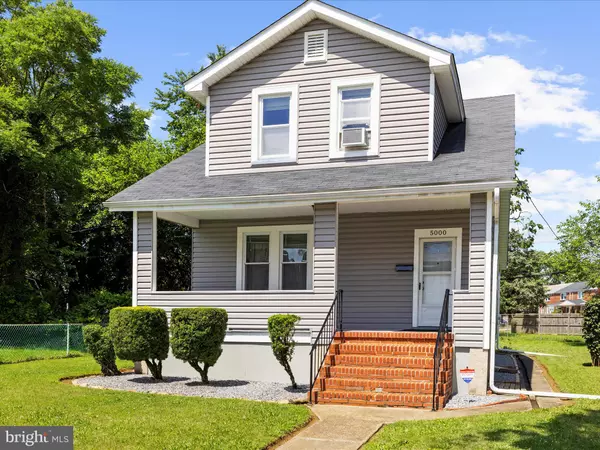 Baltimore, MD 21215,5000 LEVINDALE RD