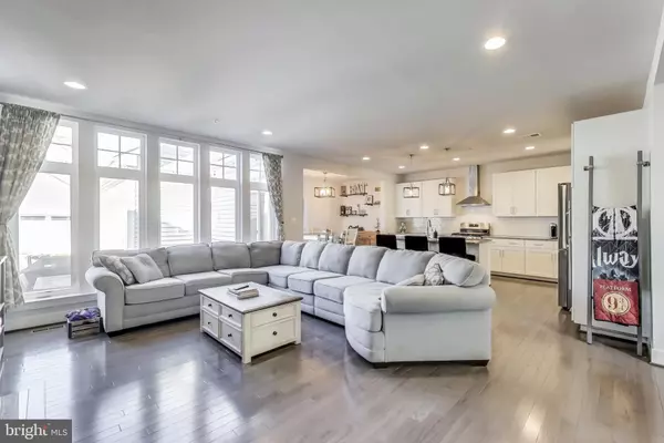 Odenton, MD 21113,1525 SPIKERUSH DR