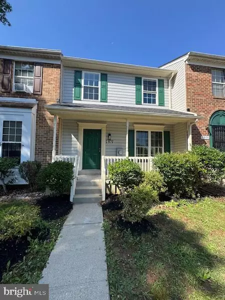 2802 PIN OAK LN, Lanham, MD 20706