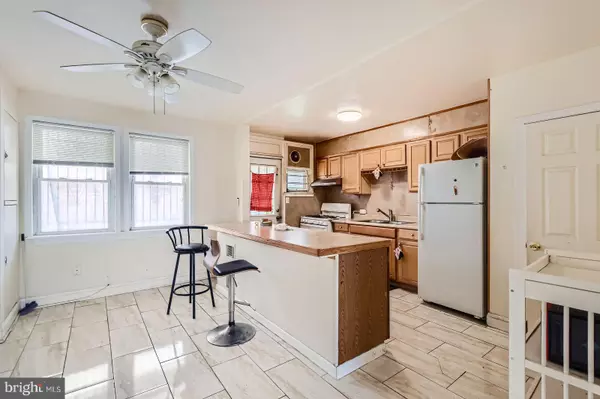 Baltimore, MD 21218,421 VENABLE AVE