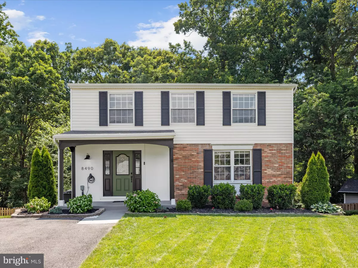 Springfield, VA 22153,8490 MAGIC TREE CT