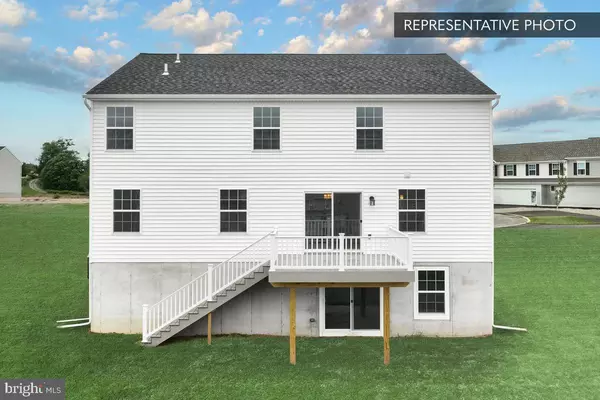 Pottsville, PA 17901,BLACK CHERRY PLAN AT SEIDERS HILL