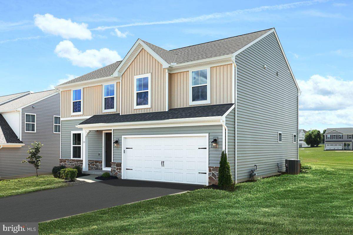 Pottsville, PA 17901,BLACK CHERRY PLAN AT SEIDERS HILL