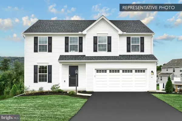 Pottsville, PA 17901,BLACK CHERRY PLAN AT SEIDERS HILL