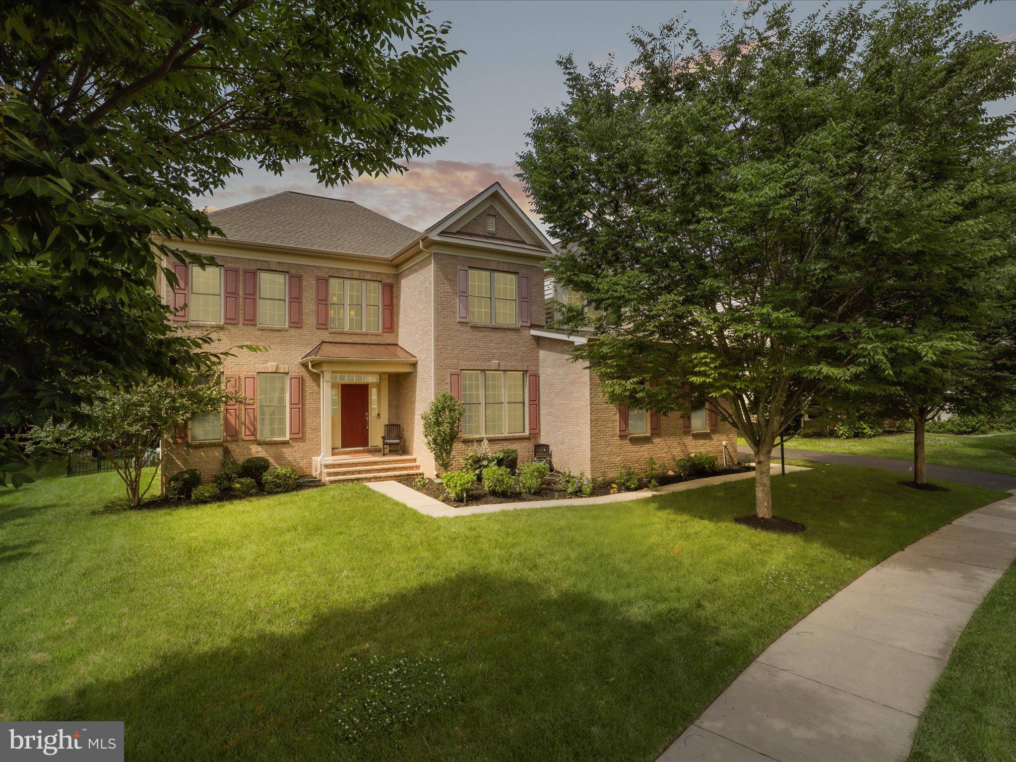 42177 BUNKER WOODS PL, Brambleton, VA 20148