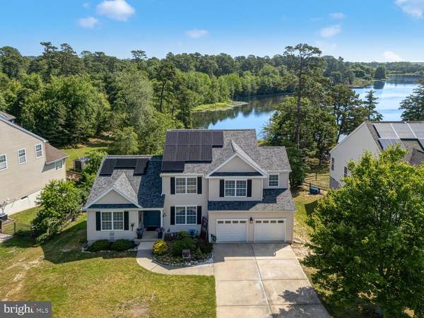 27 WATERS EDGE DR, Little Egg Harbor Twp, NJ 08087