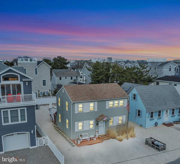 7 E 19TH, Long Beach Township, NJ 08008