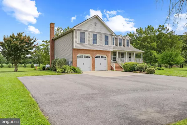 Chester, MD 21619,162 KIRWANS LANDING LN