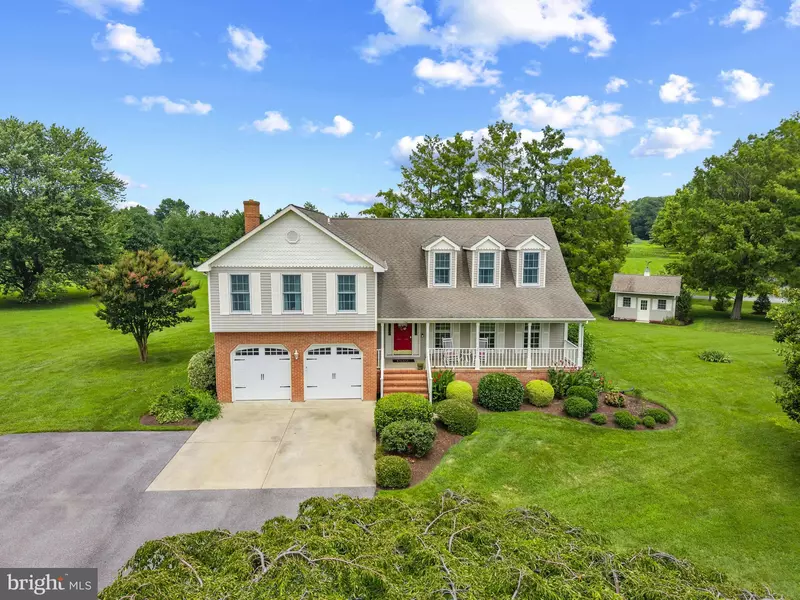 162 KIRWANS LANDING LN, Chester, MD 21619