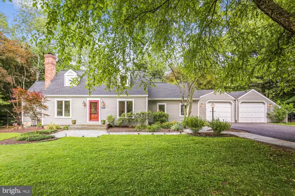 16001 AVERY RD,  Rockville,  MD 20855