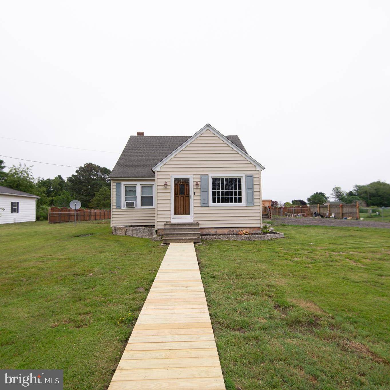 2537 OLD HOUSE POINT RD, Fishing Creek, MD 21634