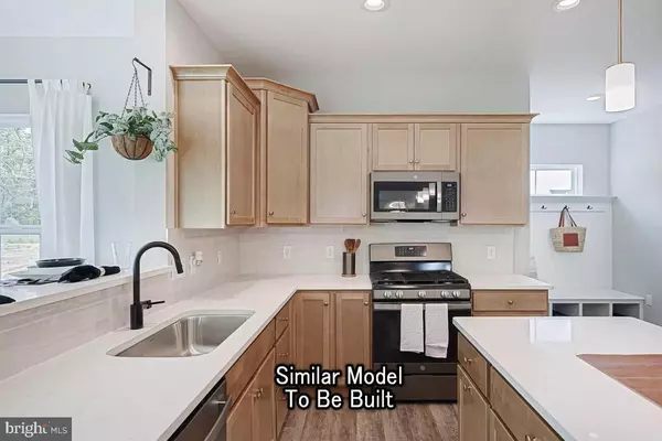 Pottsville, PA 17901,BLUE RIDGE PLAN AT SEIDERS HILL