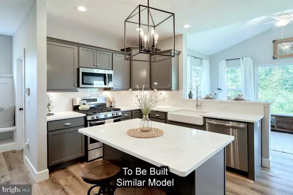 Pottsville, PA 17901,BLUE RIDGE PLAN AT SEIDERS HILL