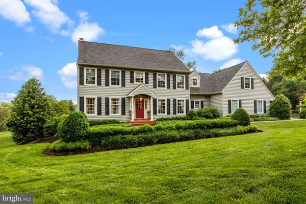 Doylestown, PA 18902,4716 ESSEX DR