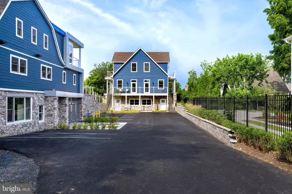 Princeton, NJ 08542,168 JOHN STREET #3