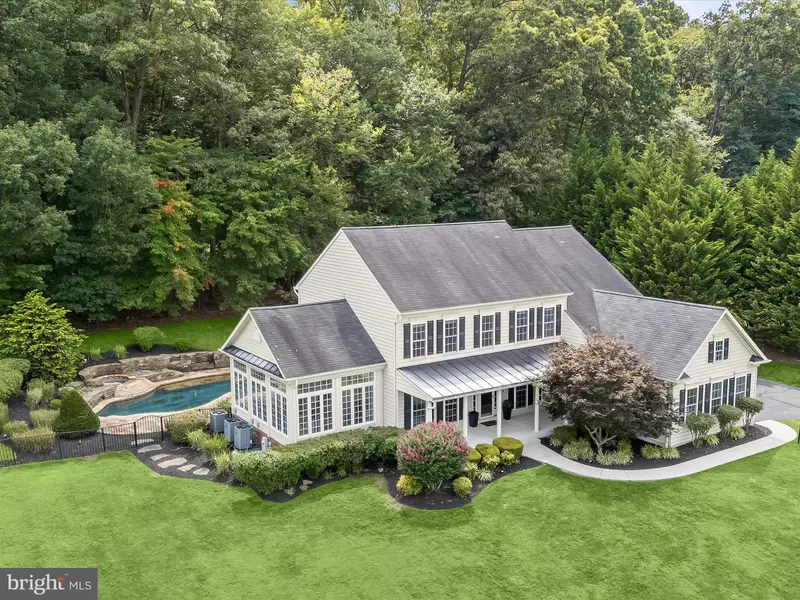 203 KALI CT, Parkton, MD 21120