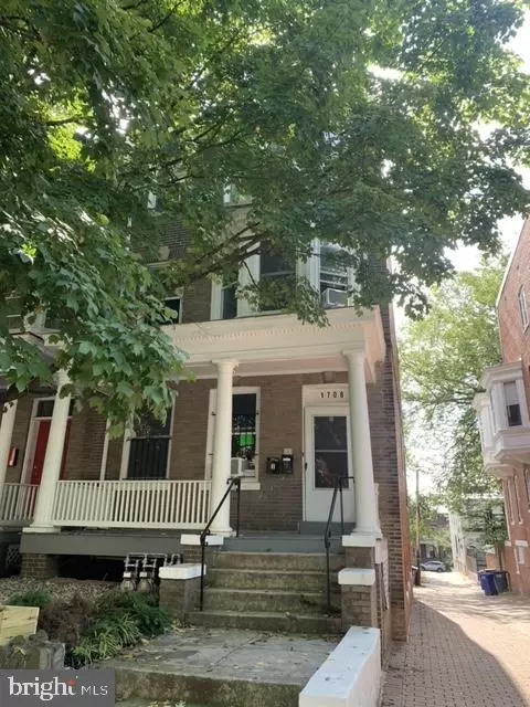 1708 KILBOURNE PL NW #2, Washington, DC 20010