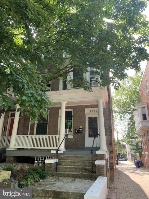 1708 KILBOURNE PL NW #2, Washington, DC 20010
