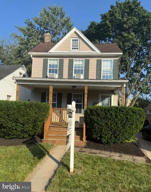 27 S CHURCH ST, Westminster, MD 21157