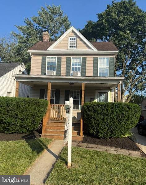 27 S CHURCH ST, Westminster, MD 21157