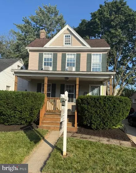 27 S CHURCH ST, Westminster, MD 21157