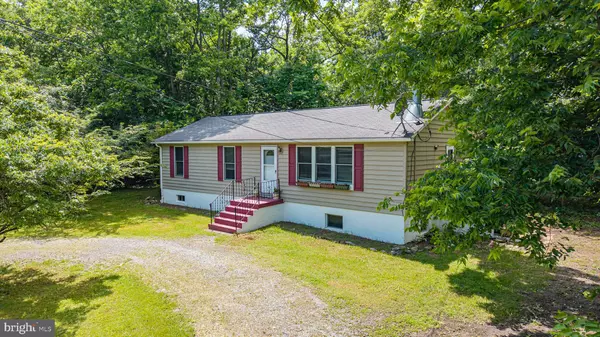 Berryville, VA 22611,513 RUSSELL RD