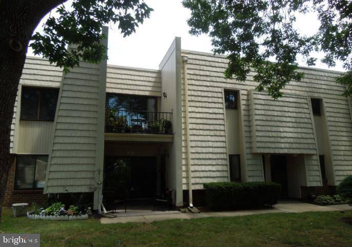 210 BRADFORD CT, Westampton, NJ 08060