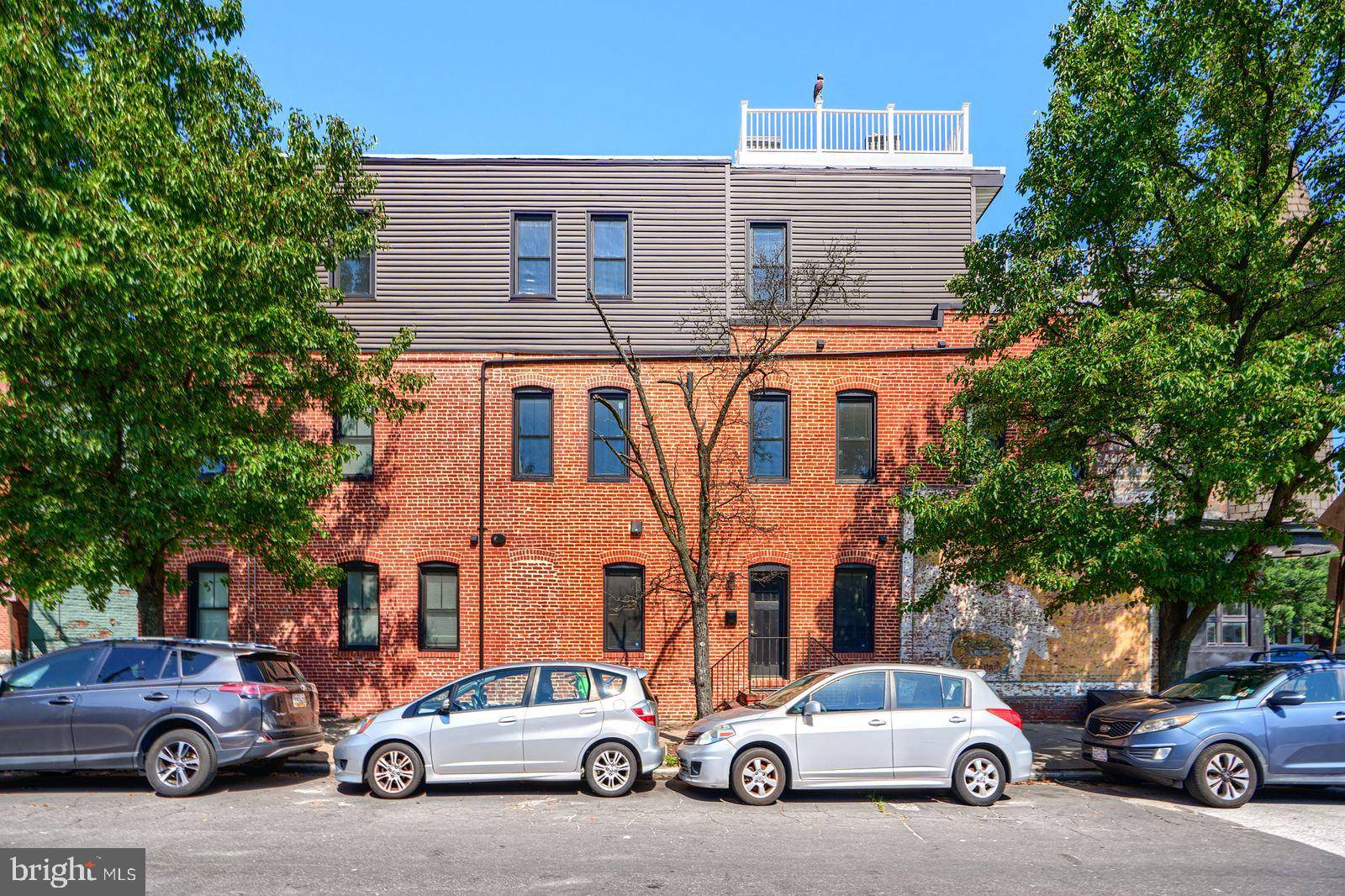 Baltimore, MD 21230,635 E FORT AVE