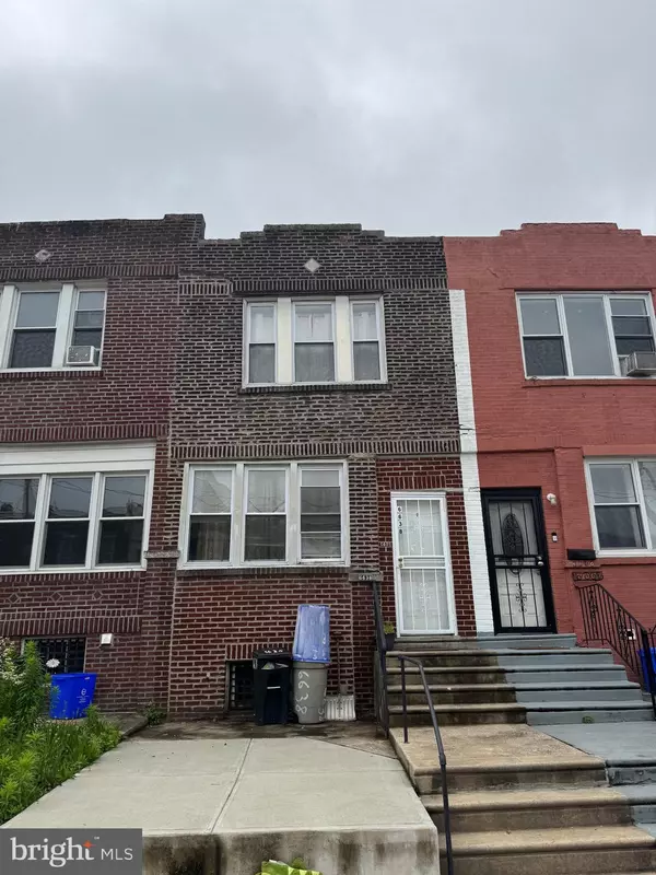 6638 LANSDOWNE AVE, Philadelphia, PA 19151