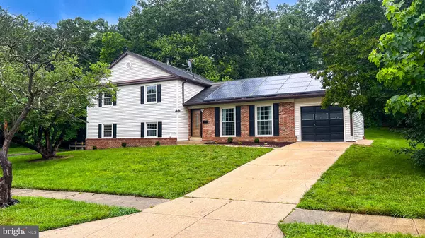 11900 ORVIS WAY, Laurel, MD 20708