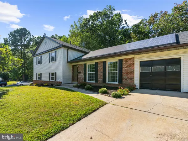 Laurel, MD 20708,11900 ORVIS WAY