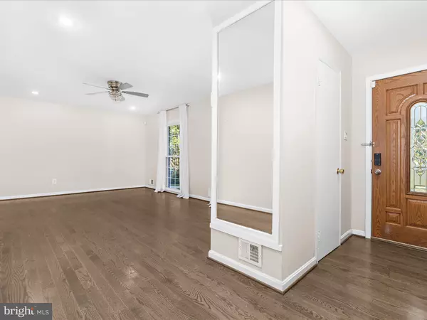 Laurel, MD 20708,11900 ORVIS WAY