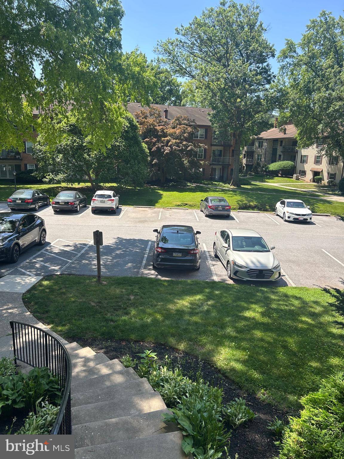 Wayne, PA 19087,435 DRUMMERS LN #435