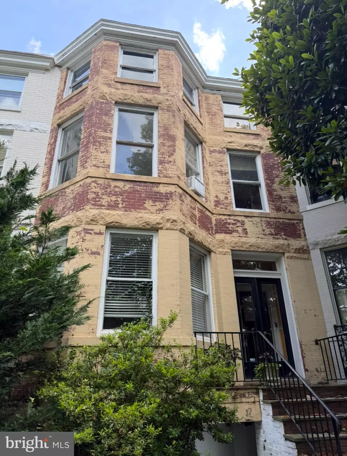 Washington, DC 20007,3036 O ST NW