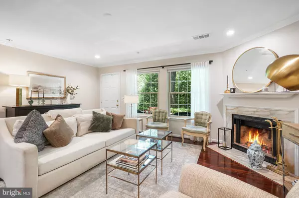 Rockville, MD 20852,5800 INMAN PARK CIRCLE #300