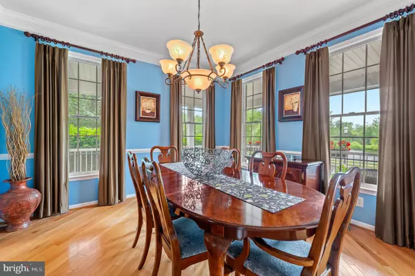 Chalfont, PA 18914,236 CAMBRIDGE PL