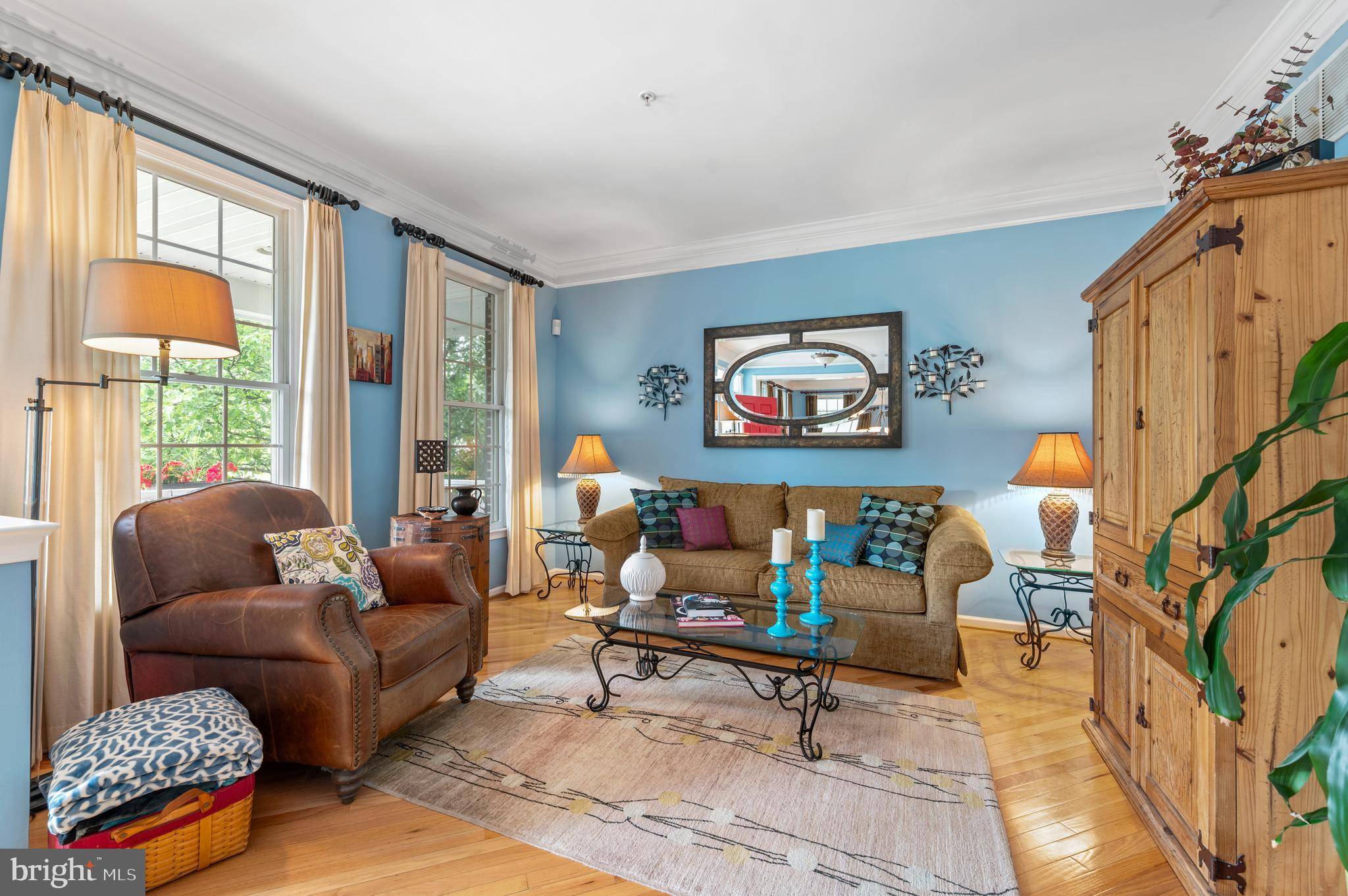 Chalfont, PA 18914,236 CAMBRIDGE PL