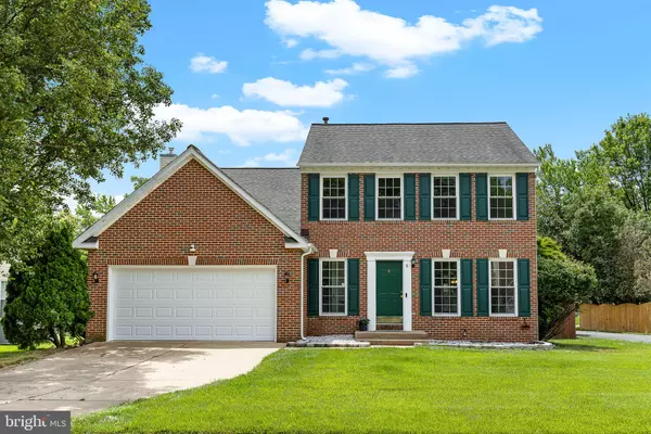 8 WESTCHESTER CT, Stafford, VA 22554