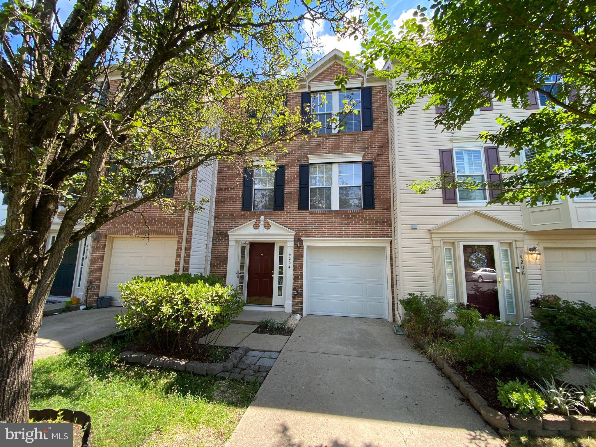 4204 APGAR CT, Fredericksburg, VA 22408