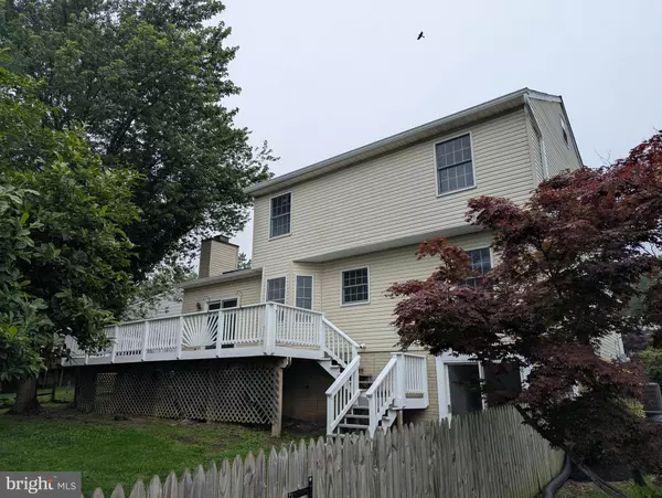 Havre De Grace, MD 21078,332 HILL CT