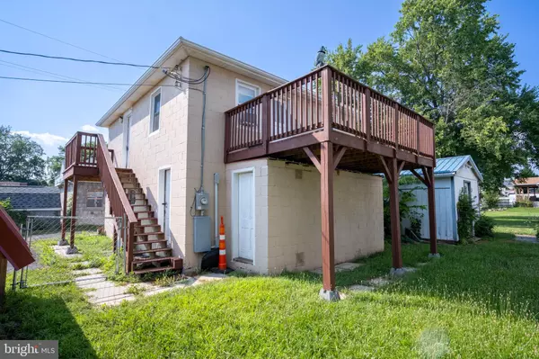 Cumberland, MD 21502,133 NEW HAMPSHIRE AVE