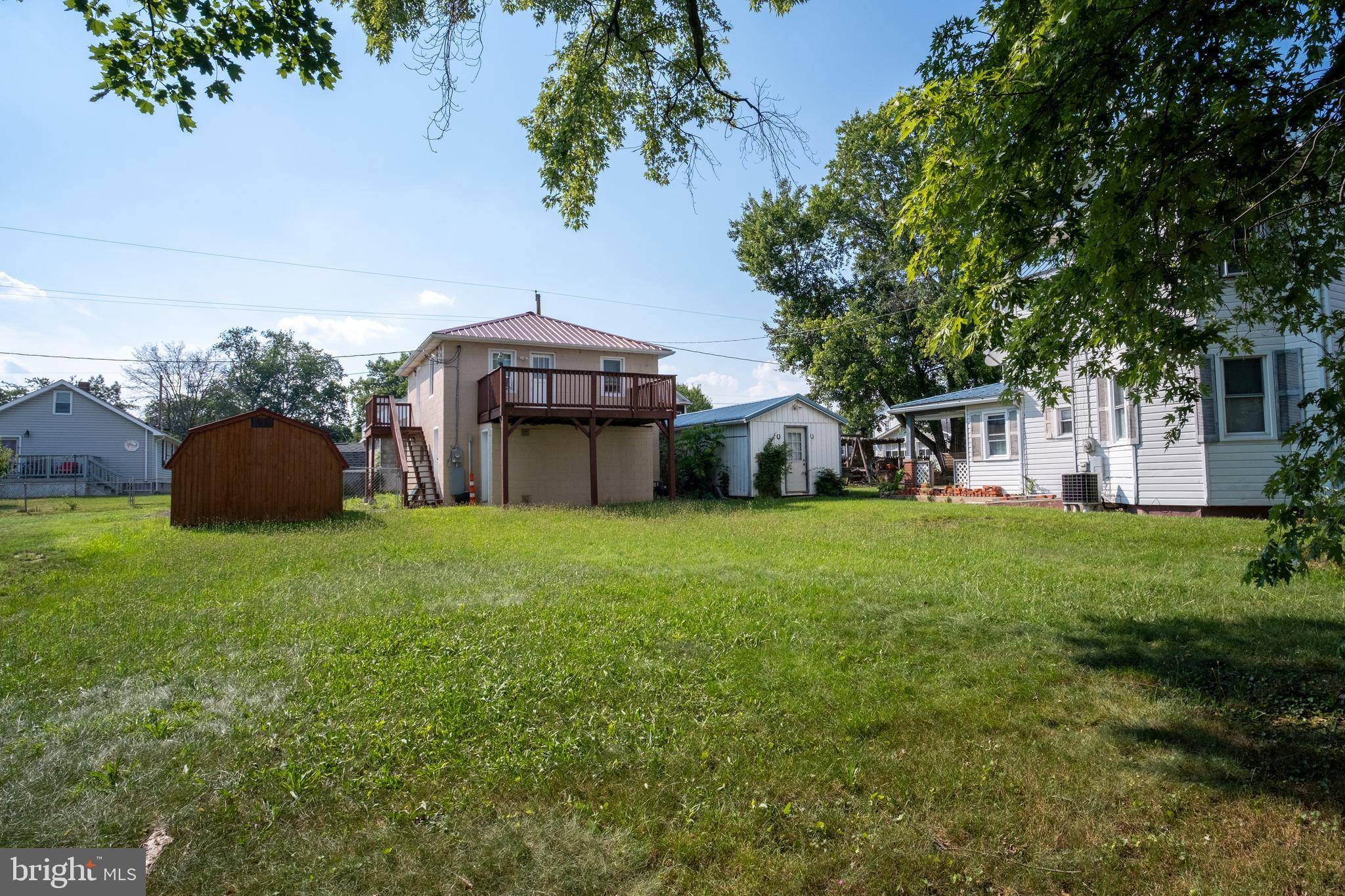 Cumberland, MD 21502,133 NEW HAMPSHIRE AVE