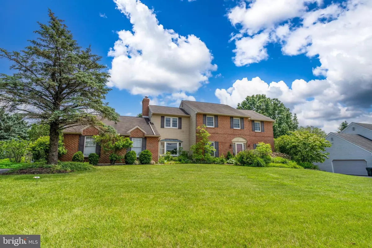 Orefield, PA 18069,5622 SNOWDRIFT