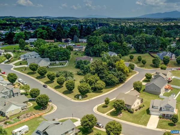 Waynesboro, VA 22980,2509 BELVUE RD #18